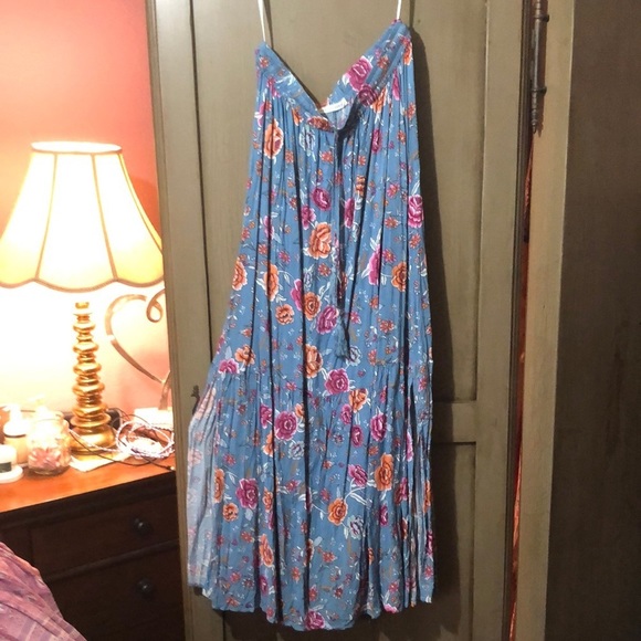 Label of Love Splendour Dreaming Skirt
